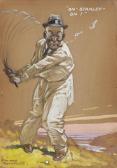 ROUNTREE Harry 'on-stanley-on!' (s. C. Poley) ROUNTREE Harry 'on-stanley-on!' (s. C. Poley)