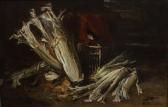ROUSSEAU Philippe Still Life ROUSSEAU Philippe Still Life