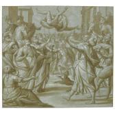 ROVERE della Giovanni Mauro The Fall Of Simon Magus ROVERE della Giovanni Mauro The Fall Of Simon Magus