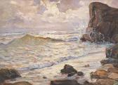 ROVERO Giovanni Mare Mosso ROVERO Giovanni Mare Mosso