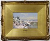 ROWBOTHAM Charles 'salerno' ROWBOTHAM Charles 'salerno'