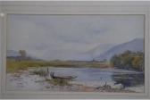 ROWBOTHAM Charles Conway Valley, North Wales ROWBOTHAM Charles Conway Valley, North Wales