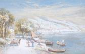 ROWBOTHAM Charles "lake Zug, Switzerland" ROWBOTHAM Charles "lake Zug, Switzerland"