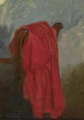 ROWBOTHAM Charles Pink Coat ROWBOTHAM Charles Pink Coat