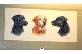 ROWLING Brian Labradors ROWLING Brian Labradors