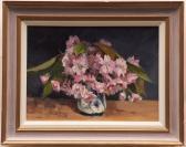 ROXBY Brian Cherry Blossom ROXBY Brian Cherry Blossom