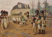 ROY Marius La Revue Militaire ROY Marius La Revue Militaire