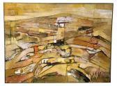 ROY Mary Autumn Landscape ROY Mary Autumn Landscape