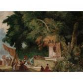 ROY Pierot Fete Champetre ROY Pierot Fete Champetre