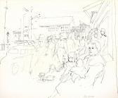 ROY SPENCER The Cafe ROY SPENCER The Cafe