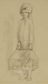 ROYDS Mabel A. Three Studies Of Indian Children ROYDS Mabel A. Three Studies Of Indian Children