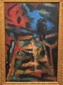 ROYER Henri Composition ROYER Henri Composition