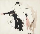 Ruben NAKIEN Europa And The Bull Ruben NAKIEN Europa And The Bull