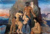 RUBIN Reuven By The Rivers Of Babylon RUBIN Reuven By The Rivers Of Babylon
