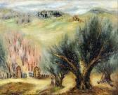 RUBIN Reuven Ein Kerem RUBIN Reuven Ein Kerem