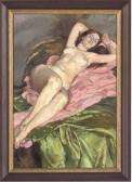 RUDAKOVA Ekaterina A Vivid Siesta RUDAKOVA Ekaterina A Vivid Siesta