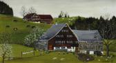 RUEDI Alder Heimetli RUEDI Alder Heimetli