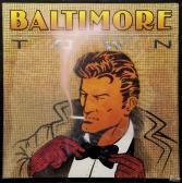 RUEFFA Baltimore Town RUEFFA Baltimore Town