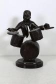 RUEL European Bronze Models RUEL European Bronze Models