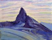 RUETZ Hedwig Matterhorn RUETZ Hedwig Matterhorn