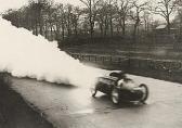 RUGE Willy Opel's Rocket Car RUGE Willy Opel's Rocket Car