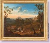 ruhl a. Scène De Chasse À Courre ruhl a. Scène De Chasse À Courre