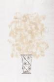 RUHLIN Reinhard "putzfadenblume". RUHLIN Reinhard "putzfadenblume".