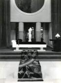 RUHLMANN Jacques-Emile Décoration D'intérieur RUHLMANN Jacques-Emile Décoration D'intérieur