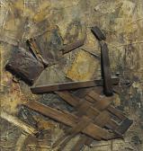 RUKHIN Eugene Abstract Composition RUKHIN Eugene Abstract Composition