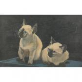 Rumems H.M. Two Cats Rumems H.M. Two Cats