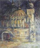 RUMIŃSKA Irena Katedra RUMIŃSKA Irena Katedra
