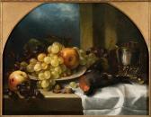 RUMLEY DAWSON Elizabeth Winter Fruit RUMLEY DAWSON Elizabeth Winter Fruit