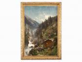 RUMMELSPACHER Joseph Floitental In Tirol RUMMELSPACHER Joseph Floitental In Tirol