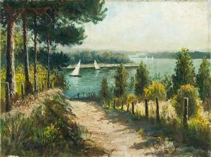 Lindwerder Lindwerder