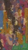 RUMNEY Ralph Untitled (pink) RUMNEY Ralph Untitled (pink)
