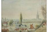 RUMP CHARLES FREDERICK Prospect Of Norwich RUMP CHARLES FREDERICK Prospect Of Norwich