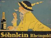 RUMPF Fritz Carl G. Söhnlein Rheingold RUMPF Fritz Carl G. Söhnlein Rheingold