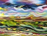 RUMPF Johann Landscape 30 RUMPF Johann Landscape 30
