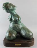RUMPOLD IRENE La Curiosa RUMPOLD IRENE La Curiosa
