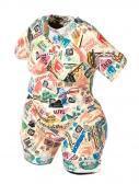 RUMSEY Celia Fast Food Lady RUMSEY Celia Fast Food Lady