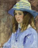 RUMSEY LORD Evelyn Gertrude Smith RUMSEY LORD Evelyn Gertrude Smith