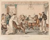 RUOTTE Louis Charles I 'l┬┤escamoteur' RUOTTE Louis Charles I 'l┬┤escamoteur'