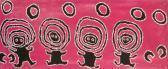 RUPERT Nura Mamu/spooky Spirits RUPERT Nura Mamu/spooky Spirits