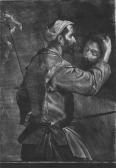 RUPERT OF THE RHINE Prince The Great Executioner With The Head Of Saint John The Baptist RUPERT OF THE RHINE Prince The Great Executioner With The Head Of Saint John The Baptist