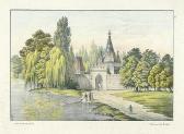 RUPP Johann Und Carl Bschor RUPP Johann Und Carl Bschor