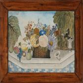 RUSHAM Joseph Still Life RUSHAM Joseph Still Life