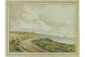 RUSHTON A.Y. Coastal View RUSHTON A.Y. Coastal View