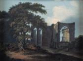 RUSHTON FURNERS ABBEY William Furners Abbey RUSHTON FURNERS ABBEY William Furners Abbey