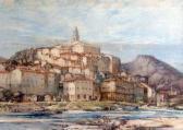 RUSHTON George Robert Ventiniglia, Italy RUSHTON George Robert Ventiniglia, Italy
