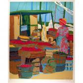 RUSS Elliott Untitled - Seaside Market RUSS Elliott Untitled - Seaside Market